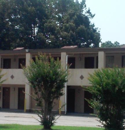 Midtown Motel Newport News Dış mekan fotoğraf