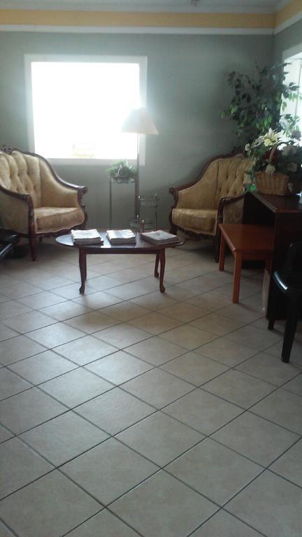 Midtown Motel Newport News Dış mekan fotoğraf