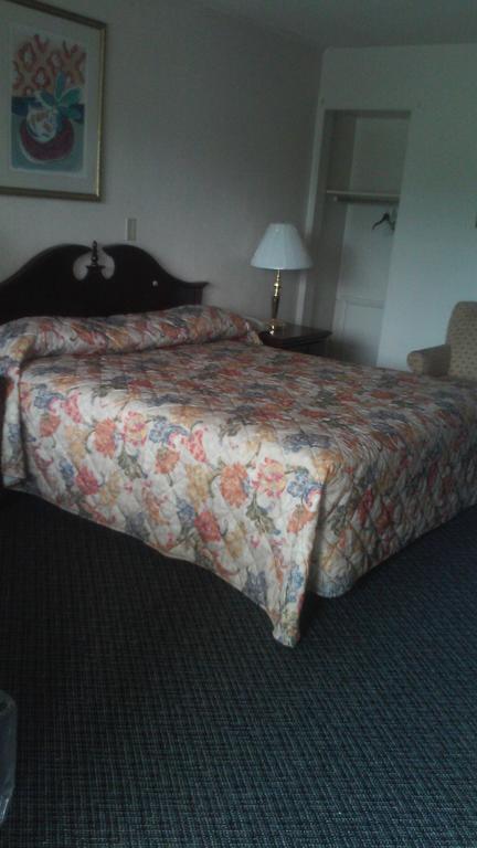 Midtown Motel Newport News Oda fotoğraf