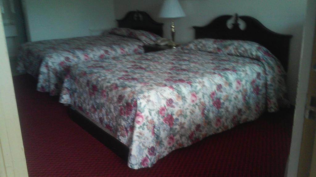 Midtown Motel Newport News Oda fotoğraf