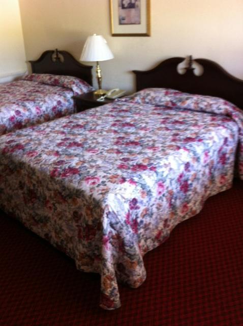 Midtown Motel Newport News Dış mekan fotoğraf