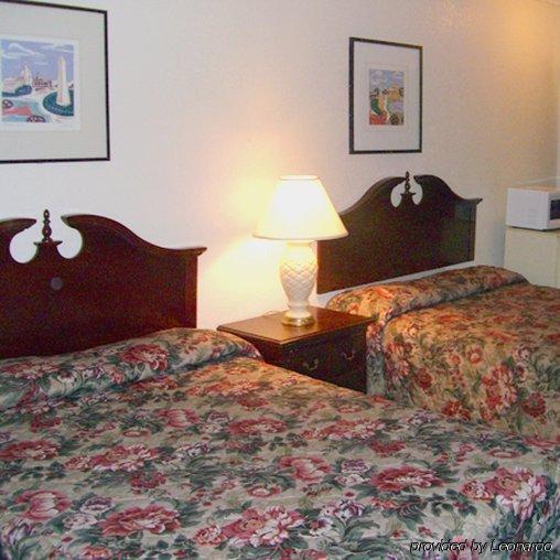 Midtown Motel Newport News Oda fotoğraf